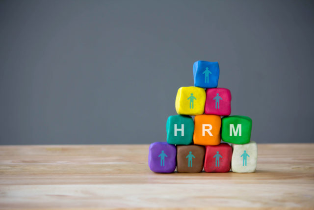 Voor HR zijn de medewerkers het echte goud