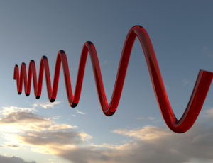 Eindelijk rust, tot het werk weer begint