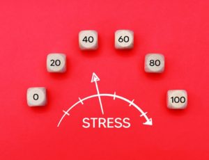 Stress: van functioneel tot ziekmakend