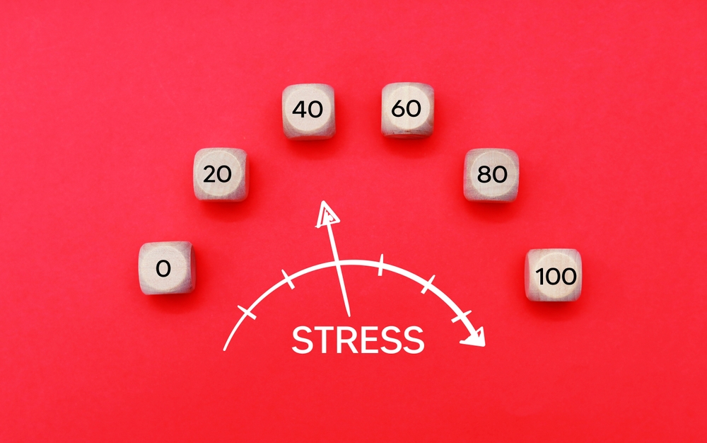 Stress: van functioneel tot ziekmakend