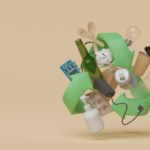 Verspilling – durven minderen