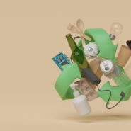 Verspilling – durven minderen