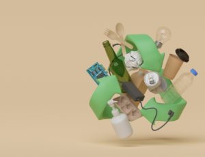 Verspilling – durven minderen