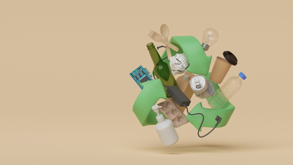 Verspilling – durven minderen