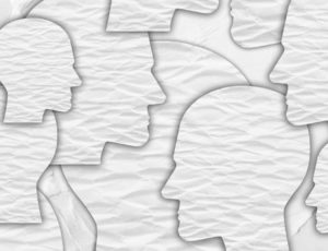 Depolarisatie verbinding op het alledaagse niveau 1000