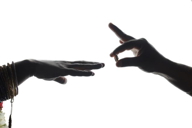 In voor en tegenspoed