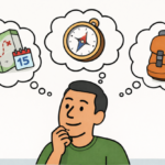 Keek op de week doelen stellen