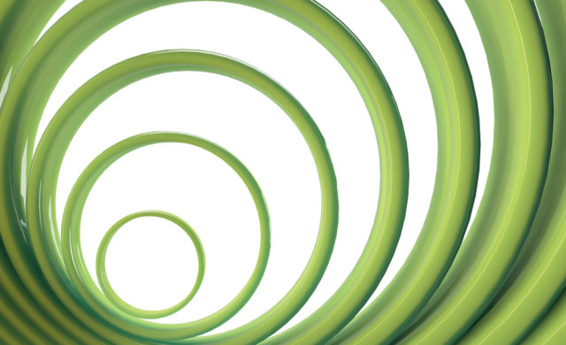 Planeetaardige zaken