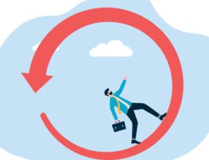 Routine en impact werkgeluk