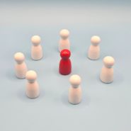 Zelfbeeld en leiderschap