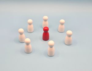 Zelfbeeld en leiderschap