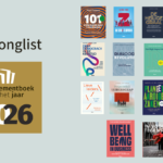 Longlist Managementboek van het Jaar 2026