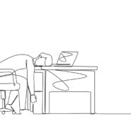 Bore-out meer dan niets doen