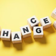 Veranderen voor de toekomst
