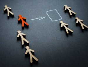 Vrijmoedig veranderen Boonstra