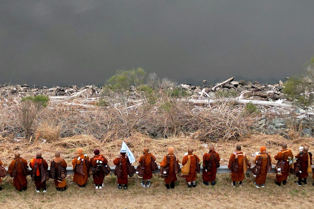 Photo by Gene Gallin on Unsplash