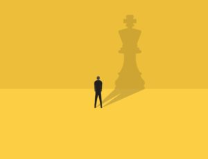 Leiderschapsverslaving: waar komt het door?