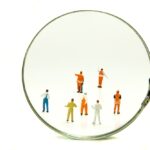 Bruut eerlijk werven