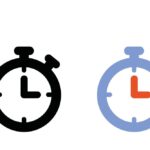 Efficientie uitstelgedrag