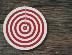 Speelruimte verandering