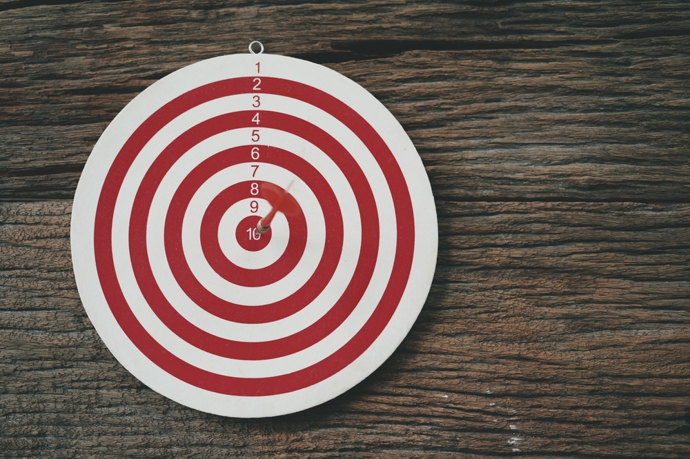 Speelruimte verandering