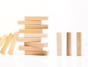 Verandering is organiseren