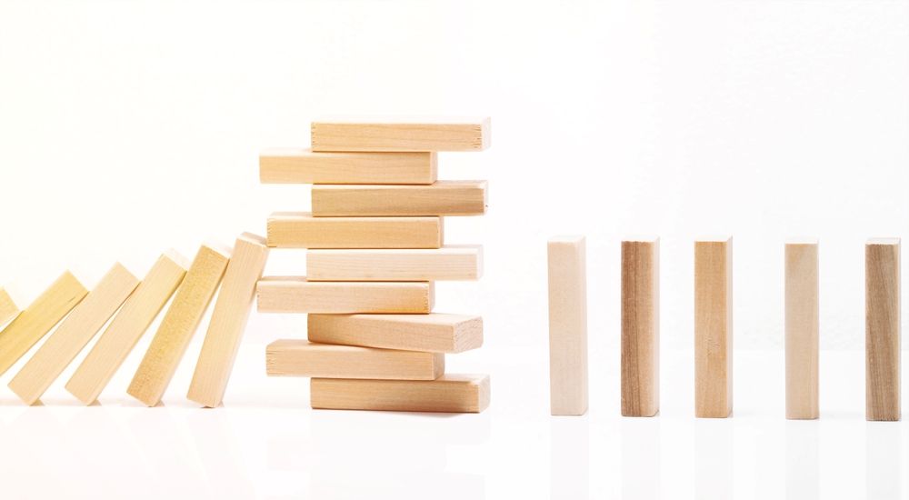 Verandering is organiseren