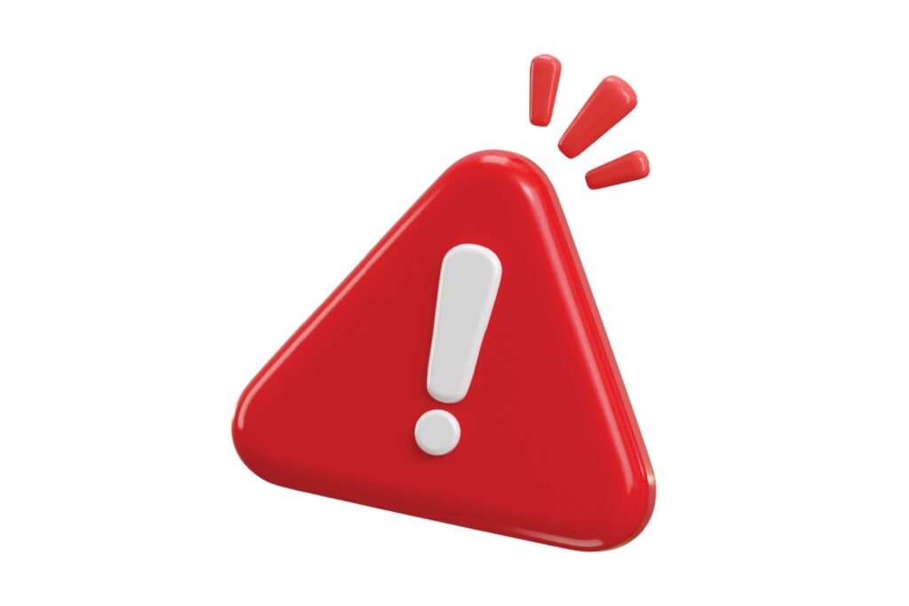 Wees alert op de slachtoffersignalen