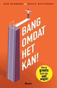 9789024480197 Bang omdat het kan