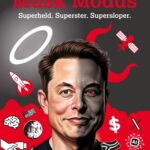 Cover van het boek Musk Modus