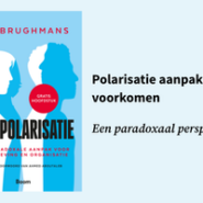 (De)polarisatie een paradoxaal perspectief
