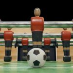 Scoren met teamwork