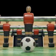 Scoren met teamwork