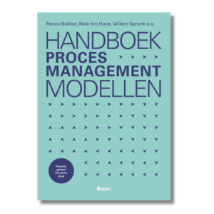 Handboek Procesmanagementmodellen