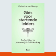 Gids voor startende leiders event