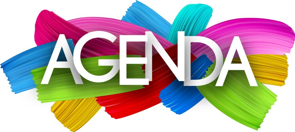 Tijd voor jezelf: wat zegt jouw agenda over wat je belangrijk vindt?