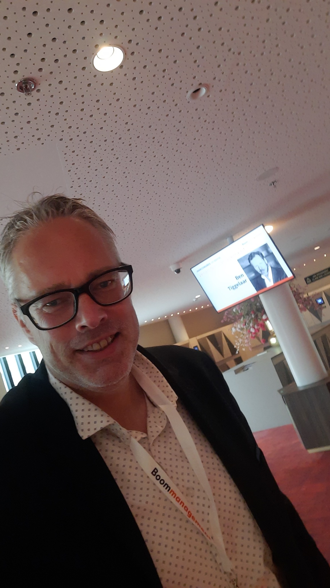 Eduard van Brakel, auteur van Van Fillercontent naar Killercontent