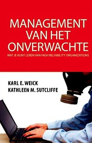 Management_vh_onverwachte_Weick&Sutcliffe