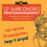 Jaarcongres Procesmanagement