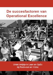 Operational-excellence