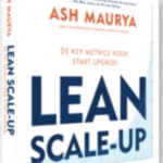 Lean Scale-up